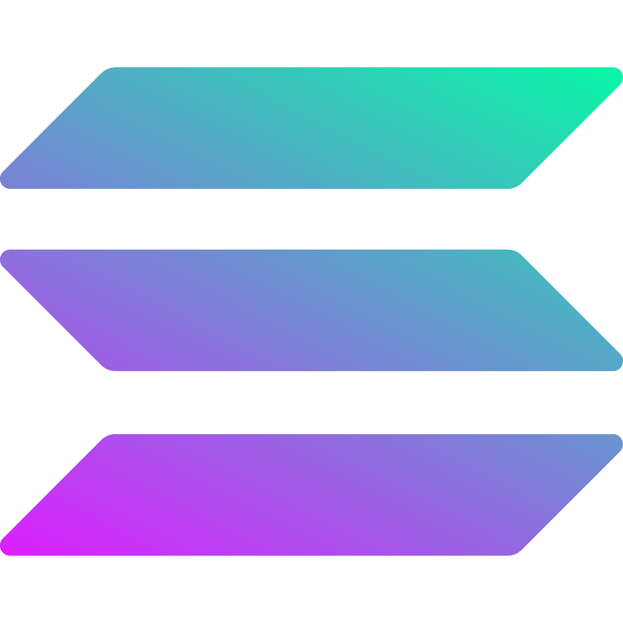 Solana (SOL) logo